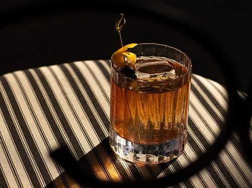 Garrison Brother Dinner