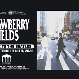 Strawberry Fields: A Tribute to the Beatles