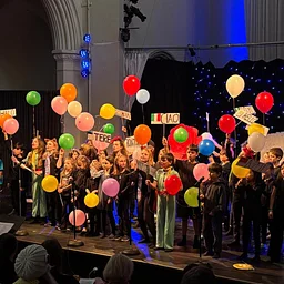 Children to feature in La Rencontre entertainment March 11