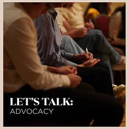Lets Talk Advocacy Ff7sm