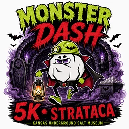 5K Monster Dash