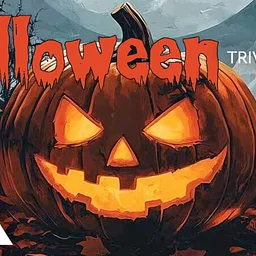 Halloween Trivia