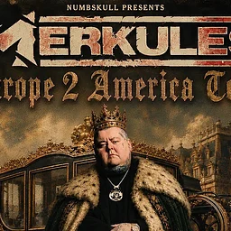 MERKULES Europe 2 America Tour