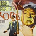 Film Works Alfresco: Rope