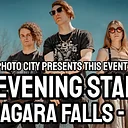Nail Bite & Strange Culture - w/ Eye Opener, Katspo, Among The Outcast, & Hypnon @ Evening Star Concert Hall (Niagara Falls, NY)