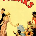 Wuvie Nights: Freaks