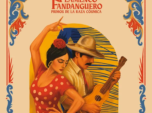 Festival Flamenco Alburquerque 39: Yjastros-Flamenco Fandanguero