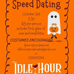 Speed Dating