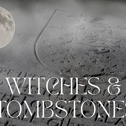 SPECIAL TOURS | Witches & Tombstones Tour October 18 | SOLD OUT