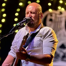 Live Music: Dara James