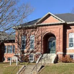 Guilford Memorial Library