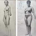 Sunday Afternoon INSTRUCTED Figure Drawing