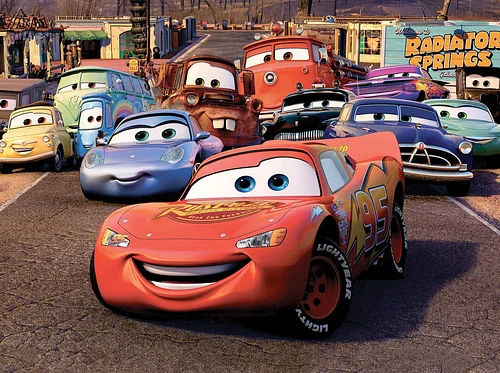 Cars