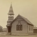 Winona Walking Tours: Historic Churches