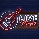 Live Music J.R. Ward