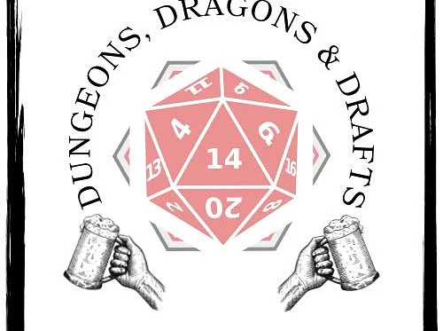 Dungeons, Dragons & Drafts – 06-03-26