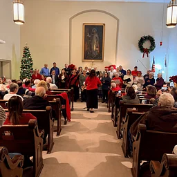 Christmas in the Valley Sing-a-Long