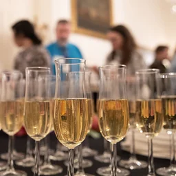 Parties | Delancey Society Fall Kickoff | In-Person