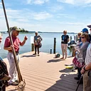 Guided Tour: Oystering on the Chesapeake