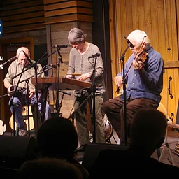 Critton Hollow String Band