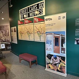 Friday at the Museum: Special September Hours