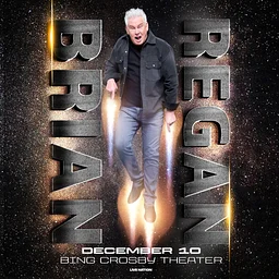 Brian Regan