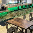 Mechanical Brewery