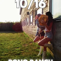 COUNTRY NIGHT 10/16