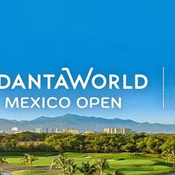 VIDANTAWORLD MEXICO OPEN