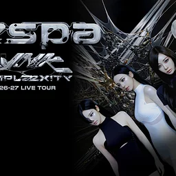aespa LIVE TOUR – SYNK
