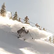 Sierra-at-Tahoe Ski Resort