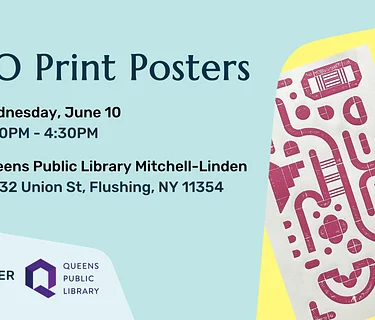 LEGO Print Posters