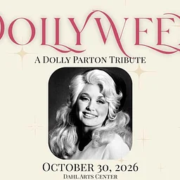 DollyWeen - A Dolly Parton Tribute ConcertOctober 30 | 7pm