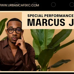 Marcus J