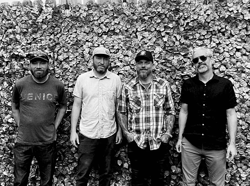 Casades // Park ~ 6pm Early Show