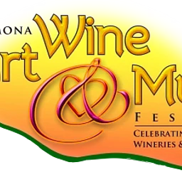 Ramona Art Wine And Music Festival