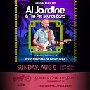 Al Jardine & The Pet Sounds Band at Concerts at Point of the Bluff