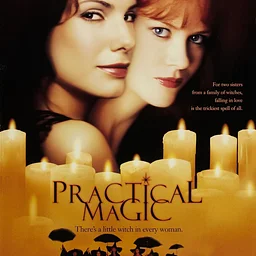“Practical Magic” Movie Mondays Screening