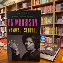 On Morrison Book Club