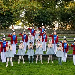 The Nutcracker (FDW)