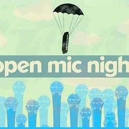 Open Mic Night