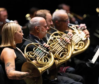 Mozart and Schumann: Scenes from the Rhine