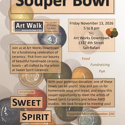 Souper Bowl