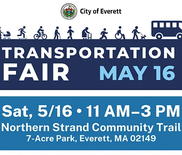 Multimodal Transportation Fair
