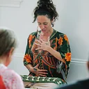 Yoga at the Museum every Wednesday & Friday