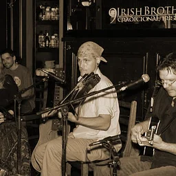 Traveler's Dream at Nine Irish Brothers in Lafayette