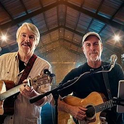 Live Music: Liberty Street