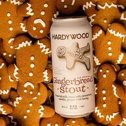 Gingerbread Stout Beer Release