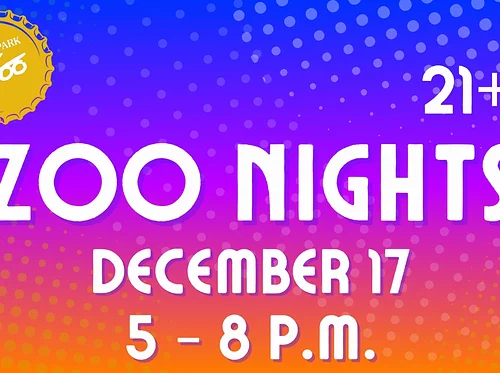 Zoo Nights, With Lights!