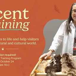Docent Training Sign-up Deadline